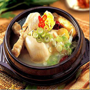 Bài thuốc hay từ thịt gà