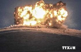 Singapore tuyên bố tham gia liên minh quốc tế chống IS