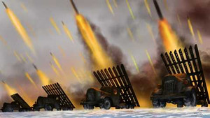 Điện Biên Phủ: Vũ khí gì của Liên Xô khiến quân Pháp kinh hồn, bạt vía?