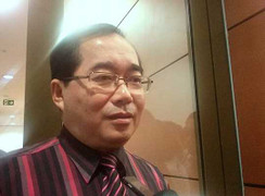 Bị yêu cầu xin lỗi, đại biểu Hoàng Hữu Phước lên tiếng trên blog