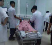 Nghệ An: Đấu súng trong đêm, 3 người thương vong