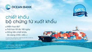 Xóa tan nỗi lo thiếu vốn cho doanh nghiệp xuất khẩu