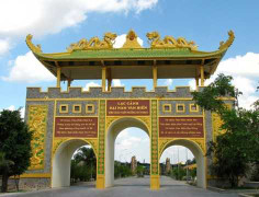 'Tuyên bố đóng cửa Khu du lịch Đại Nam': Lãnh đạo Bình Dương lên tiếng