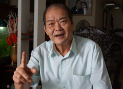 Người đầu tiên muốn gặp Bí thư Hà Nội để 'tố' phí bôi trơn sổ đỏ