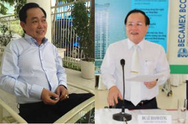 Ông Dũng ‘lò vôi’ đóng cửa Đại Nam: Có phải do Bình Dương o ép?