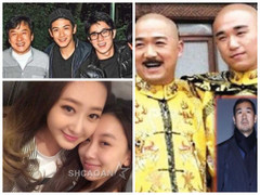 Bão ma túy đánh gục loạt sao đình đám làng giải trí Hoa ngữ
