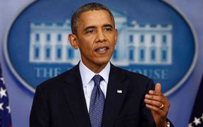 Tổng thống Mỹ sắp thăm Trung Quốc, Myanmar và Australia