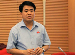 Hà Nội 'nổi tiếng' với nạn móc túi: Giám đốc Công an nói gì?