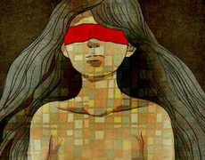 Hối lộ tình dục, dẫu có cũng khó phanh phui