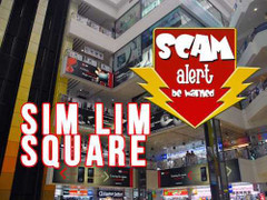 Vụ người Việt bị lừa Iphone 6: Thánh địa 'gian thương' Singapore