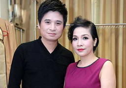 Tấn Minh tiết lộ mối tình đầu của Mỹ Linh