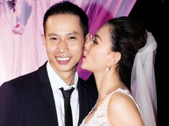 Thu Thủy: 'Anh ấy tổn thương khi tôi hoãn đám cưới'