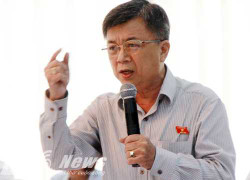 Không mắc bệnh tâm thần mới được ứng cử đại biểu Quốc hội