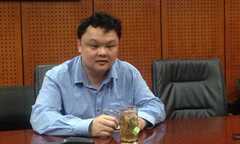 Thủ phạm tấn công VCcorp có thể là nhóm Sinh Tử Lệnh