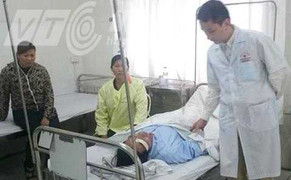 Tai nạn tại dự án đường sắt trên cao: Nhiều người la hét, kêu cứu