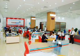VietinBank được nâng hạng tín nhiệm