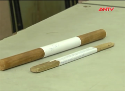 Clip: Lời khai thú tính của cha dượng đánh con nứt sọ não