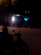 Bắt 3 nghi phạm vụ bắn chết người chấn động Nghệ An