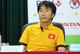 HLV Miura lộ kế hoạch theo dõi kình địch AFF Cup