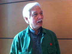 Sân bay Long Thành: 'Sao không tổ chức điều trần tại Quốc hội?'