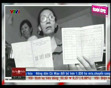 Tiền gửi tiết kiệm tương đương 2 chỉ vàng 'bốc hơi' sau 30 năm