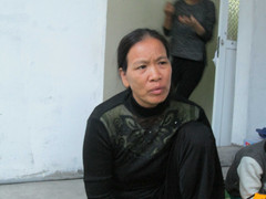 Bé trai 5 tháng tuổi chết bất thường ở bệnh viện Quảng Ninh