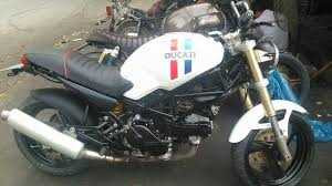 Dùng xe phân khối lớn đi cướp