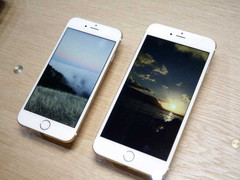 Bắt siêu lừa bán iPhone 6 ảo