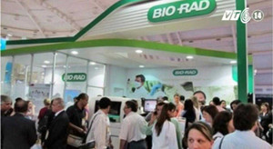Clip: Bio-Rad hối lộ quan chức y tế thế nào?
