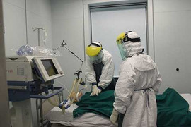 Nếu Việt Nam có người chết do Ebola, xử lý thế nào?