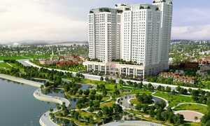 Người Hà Nội 'sính' đất vàng nội đô