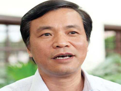 'Đã là đại biểu thì phải có văn hóa'