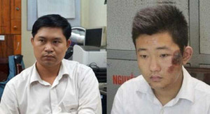 Vụ Cát Tường: Bác sỹ Tường và đồng phạm đổ nhau tội chủ mưu