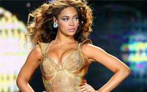 Beyonce thu nhập 200 tỷ đồng mỗi tháng