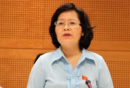 Bao nhiêu Thứ trưởng cho vừa?