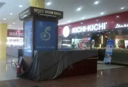 Khởi tố vụ ‘siêu trộm’ đột nhập hàng loạt tiệm vàng, ngân hàng