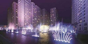 Mở bán tòa T11 Vinhomes Times City