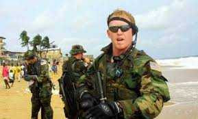 Người kết liễu Osama Bin Laden quyết định lộ diện