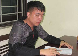 Công bố danh tính 3 đối tượng bắn chết người chấn động Nghệ An