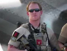 Rob O'Neill bịa đặt chuyện kết liễu Osama bin Laden?