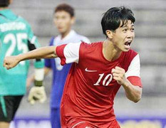 Tất tật hồ sơ liên quan đến tuổi của Công Phượng