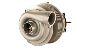 Cuộc cách mạng trên bộ tăng nạp động cơ ô tô