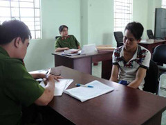 Không được trả tiền, thanh niên 16 tuổi giết người tình đồng tính