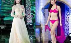 8 hot girl gây sốt cuộc thi Hoa hậu Việt Nam 2014