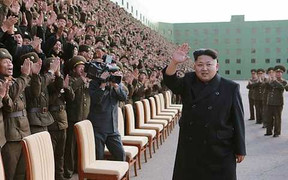 Cựu vệ sĩ tiết lộ về con người Kim Jong-un