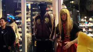 Clip: 'Ma nơ canh' kinh dị chưa từng thấy