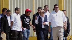 Lời thú tội của kẻ sát hại dã man 43 sinh viên gây chấn động Mexico