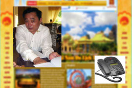 Đóng cửa khu du lịch Đại Nam: Ông Dũng 'lò vôi' lên tiếng