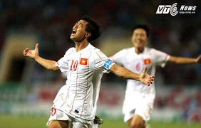 Công Phượng: SLNA lắc đầu chê, HAGL Arsenal JMG giang tay đón