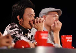 Trực tiếp tập 7 Vietnam's Got Talent